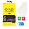 Folie Sticla iPhone 4S iPhone 4 Protectie Ecran Antisoc Tempered Glass