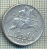 10617 MONEDA- SPANIA - 10 CENTIMOS -anul 1945 -STAREA CARE SE VEDE, Europa