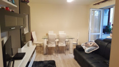 Apartament de vanzare 3 camere utilat si mobilat Manastur foto