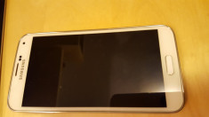 Samsung Galaxy S5 16GB Alb foto