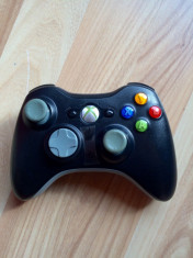 Controller maneta Xbox 360 Wireless foto