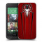 Husa HTC Desire 610 Silicon Gel Tpu Model Spiderman