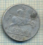 10630 MONEDA- SPANIA - 10 CENTIMOS -anul 1953 -STAREA CARE SE VEDE, Europa