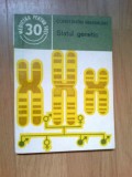 w2 Sfatul Genetic - Constantin Maximilian