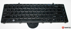 Tastatura Laptop NETESTATA Dell Vostro A860 AEVM8R00110 foto