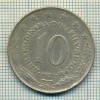 10663 MONEDA- YUGOSLAVIA - 10 DINARA -anul 1977 -STAREA CARE SE VEDE, Europa
