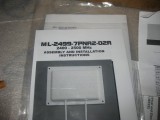 Antena wireless de exterior ML-2499