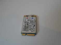 MODUL 3G / MODEM LENOVO THINKPAD T400 foto