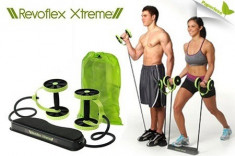 Aparat fitness Revolfex Xtreme foto