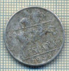 10600 MONEDA- SPANIA - 10 CENTIMOS -anul 1945 -STAREA CARE SE VEDE