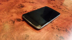 LG Nexus 4 E960, stare f. buna, liber de retea foto