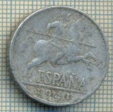 10624 MONEDA- SPANIA - 10 CENTIMOS -anul 1941 -STAREA CARE SE VEDE, Europa