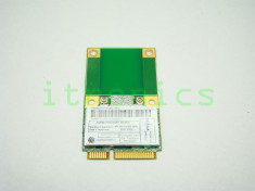 Modul wireless Placa de retea Toshiba Satellite Pro L500 L500D L505 L505D L550 L550D L555 L555D PA3758U-1MPC foto