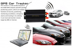 GPS Tracker Localizator GPS TK103B+ pentru masina cu Telecomanda foto