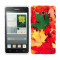 Husa Huawei Ascend Y530 Silicon Gel Tpu Model Autumn Leaves