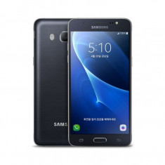 Smartphone Samsung Galaxy J5 2016 J510 Dual Sim 5.2 Inch Quad Core 16 GB 4G Negru foto