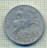 10627 MONEDA- SPANIA - 10 CENTIMOS -anul 1941 -STAREA CARE SE VEDE, Europa