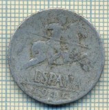 10621 MONEDA- SPANIA - 10 CENTIMOS -anul 1941 -STAREA CARE SE VEDE, Europa