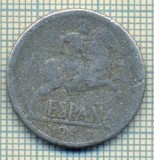 10614 MONEDA- SPANIA - 10 CENTIMOS -anul 1940 -STAREA CARE SE VEDE, Europa