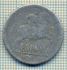10614 MONEDA- SPANIA - 10 CENTIMOS -anul 1940 -STAREA CARE SE VEDE