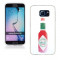 Husa Samsung Galaxy S6 G920 Silicon Gel Tpu Model Tabasco