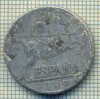 10626 MONEDA- SPANIA - 10 CENTIMOS -anul 1940 -STAREA CARE SE VEDE, Europa