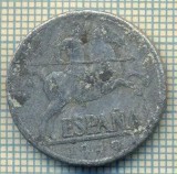 10626 MONEDA- SPANIA - 10 CENTIMOS -anul 1940 -STAREA CARE SE VEDE, Europa