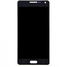 Display Samsung A3 A310 A310F A310M A310H A3100 LCD cu Touchscreen foto