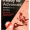 Ready for Advanced (CAE) Workbook with Key for 2015. 3rd edition