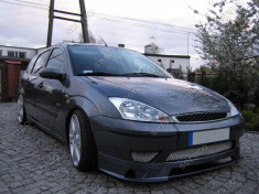 Vand prelungire bara fata Ford Focus 2001 - 2004 foto