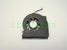 Ventilator cooler Asus A52F A52J A52JB A52JC foto