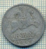 10606 MONEDA- SPANIA - 10 CENTIMOS -anul 1940 -STAREA CARE SE VEDE, Europa