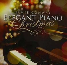 Jamie Conway - Elegant Piano Christmas ( 1 CD ) foto