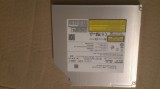 dvd Dell Latitude E4310 e4300 slim Panasonic UJ892A 9.5mm SATA abdb5-x