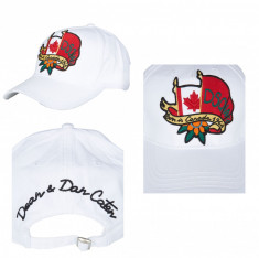 Sapca Dsquared 2 Baseball Cap foto