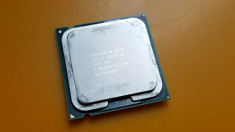 Procesor Intel Core 2 Duo E8400,3,00Ghz,6MB,1333FSB,Socket 775(C0,SLAPL) foto