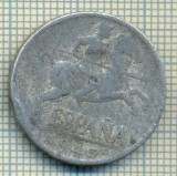 10623 MONEDA- SPANIA - 10 CENTIMOS -anul 1945 -STAREA CARE SE VEDE, Europa