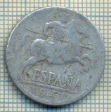 10609 MONEDA- SPANIA - 10 CENTIMOS -anul 1941 -STAREA CARE SE VEDE, Europa