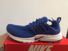 NIKE PRESTO MODEL NOU , ADIDASI ORIGINALI DE TOP ,SUPER OFERTA NR 38,5 -24 cm foto