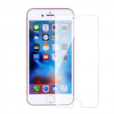 Folie de Sticla Tempered Glass Protectie Ecran iPhone 6/6S foto