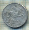 10611 MONEDA- SPANIA - 10 CENTIMOS -anul 1945 -STAREA CARE SE VEDE, Europa