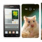 Husa Huawei Ascend Y530 Silicon Gel Tpu Model Hamster