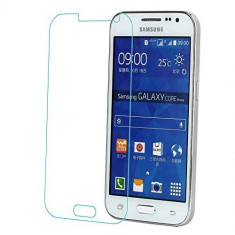 Folie Samsung Galaxy Core Prime G360F Protectie Ecran Set 1 Buc foto
