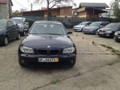 Vand BMW 120, M pachet Full foto