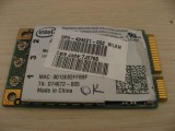 Placa de retea wireless laptop Compaq Presario V6500, Intel 4965AGN, 434621-002