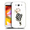 Husa Samsung Galaxy Grand Neo i9060 i9080 i9082 Silicon Gel Tpu Model Women Draw V2