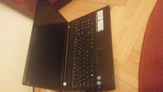 Laptop Acer 5742, intel i3, 15.6&amp;quot;, RAM 4 GB foto
