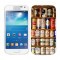 Husa Samsung Galaxy S4 Mini i9190 i9195 Silicon Gel Tpu Model Beer Cans