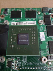 Placa video NVIDIA GF-GO7600-N-A2 foto