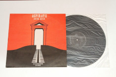 Anton Suteu - Aspiratii - disc vinil ( vinyl , LP ) foto